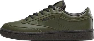 Reebok x Obey Club C Green 100220303