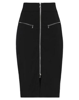 Patrizia Pepe BOTTOMWEAR - Midi skirts on YOOX.COM