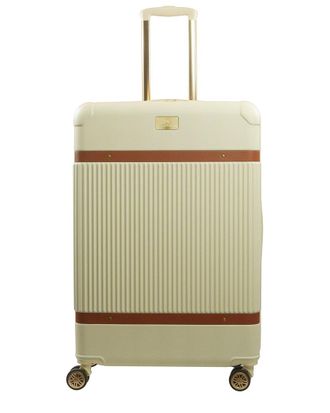 Tommy Bahama 30.5 Hardside Expandable Spinner With Stripes
