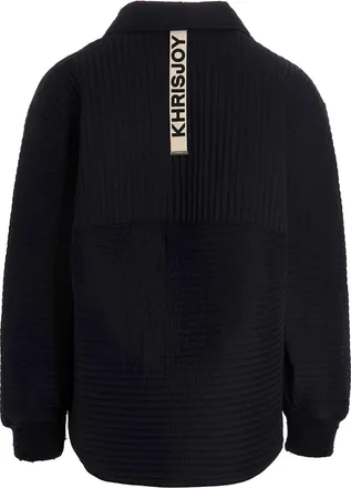 Khrisjoy Down Jacket - Black
