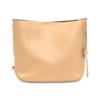 Hogan Donna, Borse, Beige, Taglia unica, new