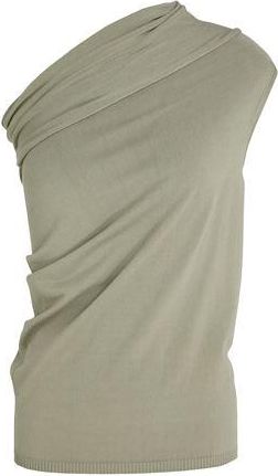 Rick Owens TOPWEAR - Tops on YOOX.COM