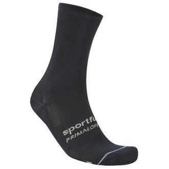 Sportful Pro Winter Socks Velosocken - Unisex | schwarz