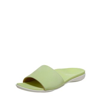 Vionic Val Pale Lime H8277L4302 Womens
