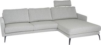 Schubiger M&ouml;bel Ecksofa Leana