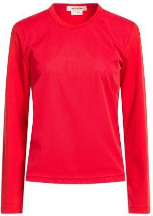 Comme Des Gar&ccedil;ons TOPWEAR - T-shirts on YOOX.COM