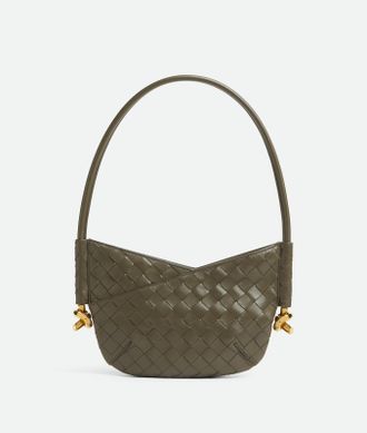 Bottega Veneta Baby Solstice - Bottega Veneta