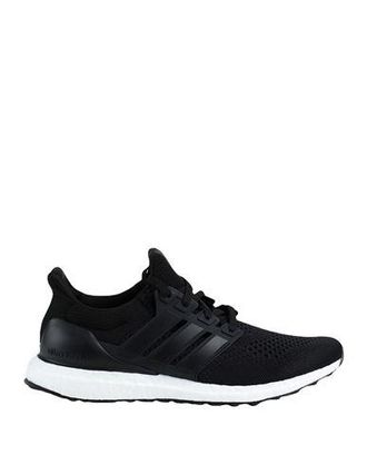 Adidas all black ultra boost womens online