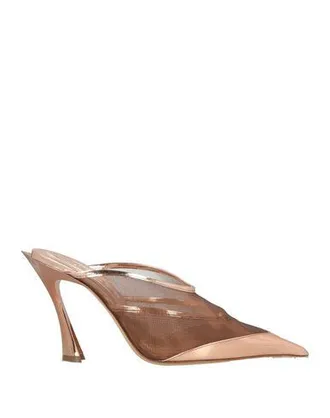 MUGLER SCHUHE - Mules & Clogs auf YOOX.COM
