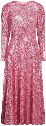 Rixo VESTIDOS - Vestidos midi en YOOX.COM