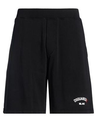 Dsquared2 BOTTOMWEAR - Shorts & Bermuda Shorts sur YOOX.COM