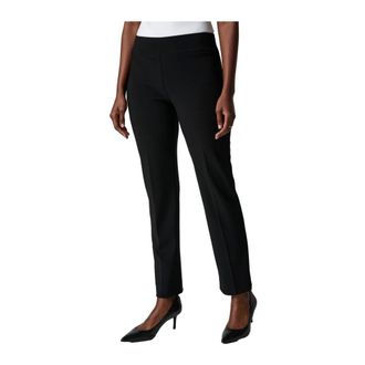 Joseph Ribkoff Donna, Pantaloni, Nero, 2Xl, new