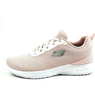 Skechers Dames, Schoenen, Bruin, Maat: 41 EU Leer