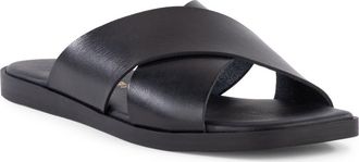 Seychelles Chai Sandal in Black at Nordstrom, Size 6.5