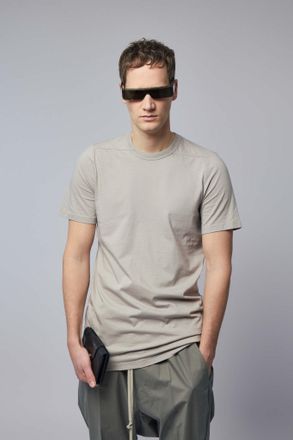 Rick Owens Knit T-shirt - Level T