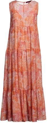 Max Mara DRESSES - Maxi dresses sur YOOX.COM