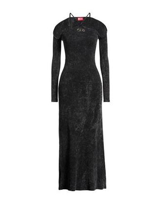 Diesel KLEIDER - Maxi-Kleider auf YOOX.COM