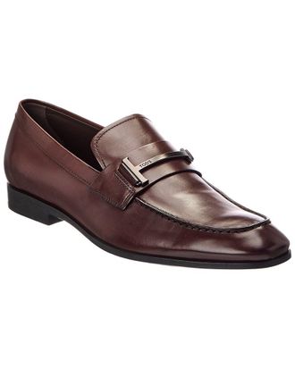 Tod's Tods Leather Loafer