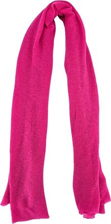 Botto Giuseppe Kasjmier sjaal - Roze