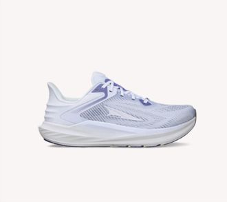 Altra Womens Torin 8 Running Shoes In Blue