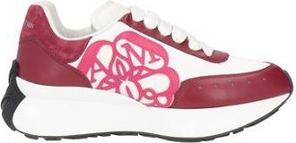 Alexander McQueen CALZATURE - Sneakers su YOOX.COM