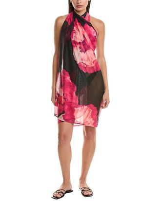 Natori Poppy Pareo