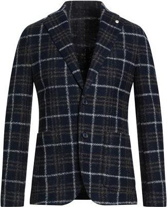 L.B.M. 1911 ANZ&Uuml;GE und CO-ORDS - Blazers auf YOOX.COM