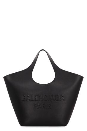 Balenciaga Mary-Kate Medium Leather Tote