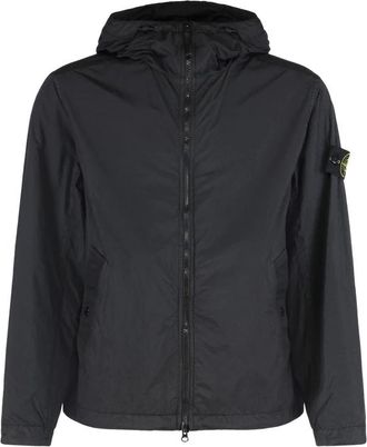 Stone Island Uomo, Giacche, Nero, M, new