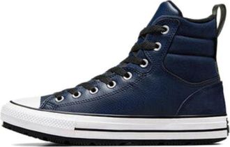 Converse (WMNS) Converse Chuck Taylor All Star Berkshire Boot High Obsidian A05571C