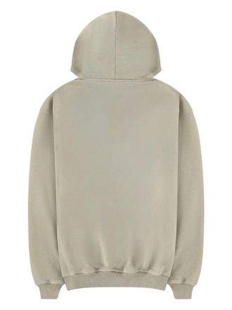 Represent Thoroughbred Hoodie - Green