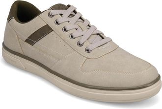 Dockers Mens Fabien Casual Nubuck Lace-Up Sneaker