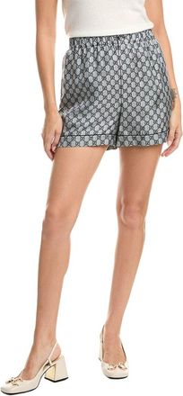 Gucci Silk Short