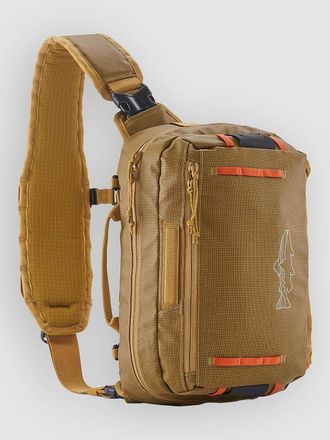 Patagonia Stealth Switch 9L Funda marr&oacute;n
