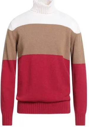 Morimati Turtlenecks