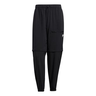 adidas neo M Util Pants 5 Logo HN0043