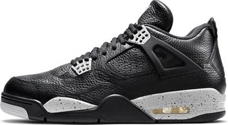 Nike Jordan Air Jordan 4 Retro LS Oreo 2015 314254-003