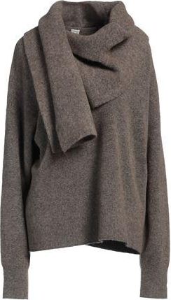 Toteme KNITWEAR - Turtlenecks on YOOX.COM