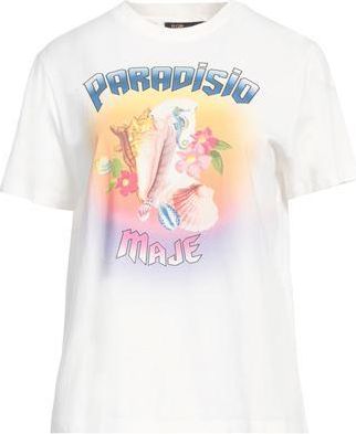 Maje TOPS - T-shirts auf YOOX.COM