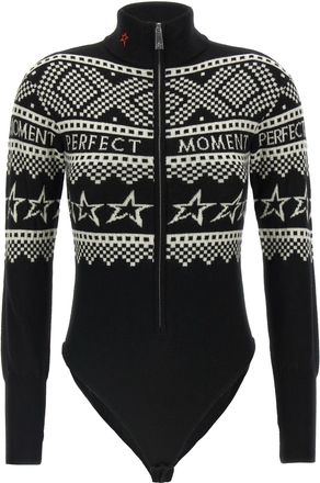 Perfect Moment holiday Bodysuit