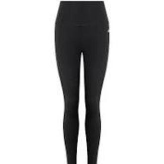 adidas (WMNS) adidas Optime Power 7/8 Leggings Asia Sizing Black IZ0269