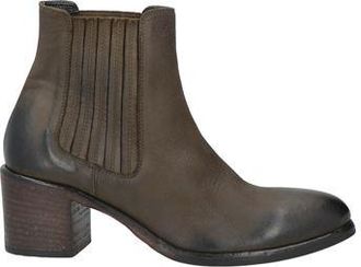 Strategia FOOTWEAR - Ankle boots on YOOX.COM