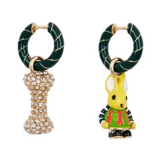 Essentiel Mujer, Accesorios, Multicolor, Talla: ONE Size