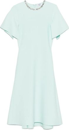 Alexander McQueen Dress