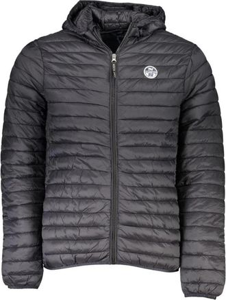 North Sails Blazers - Heren - Winterjassen - Zwart - 2XL - Jassen