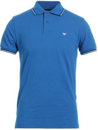 Emporio Armani TOPWEAR - Polo shirts sur YOOX.COM