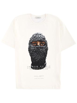 Ih Nom Uh Nit T-Shirt mit Aufdruck