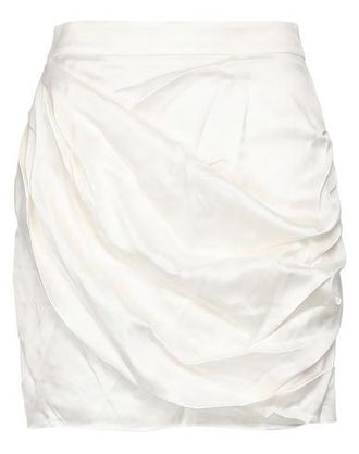 Elisabetta Franchi BOTTOMWEAR - Minigonne su YOOX.COM