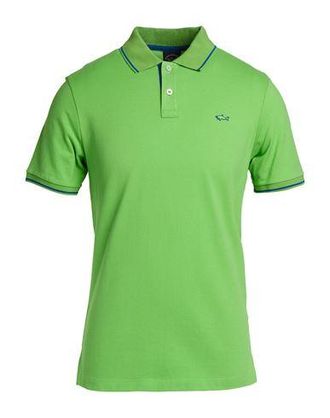 Paul & Shark TOPWEAR - Polo shirts on YOOX.COM