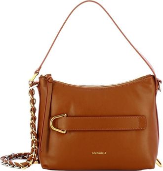 Coccinelle Donna, Borse, Marrone, Taglia unica, new